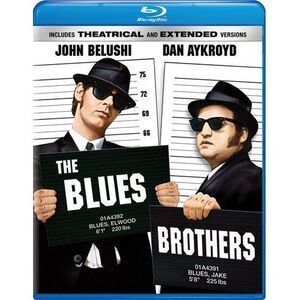 Blues Brothers